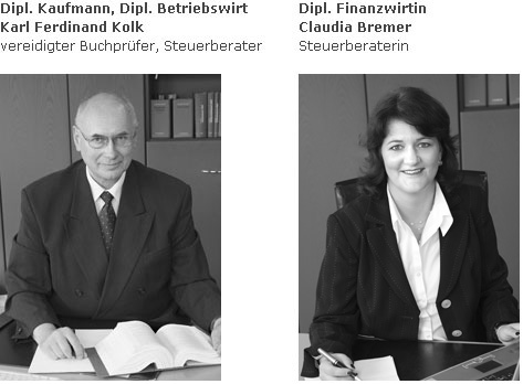 Kolk & Bremer
